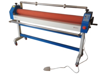 Lamináló DG1600E