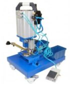 Ringliző GF10-B Pneumatikus