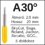 Plotterkés A30