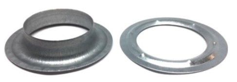 Ringli 16 Mm, Horganyzott