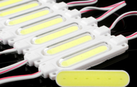 L6 LED Modul 2W/20 Db