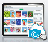 Photo Cloud Előfizetés