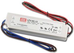 LED Trafó 60W